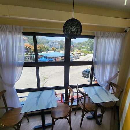 Clock Inn Backpackers Hostel Tanah Rata Exterior foto